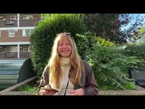 Climate Matters Week Day 5 Pecha Kucha Presentations Intermediate 17 & First Year