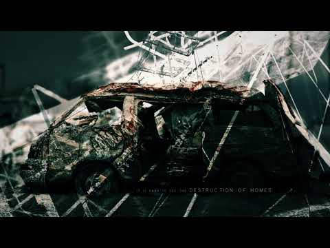 Scavengers in Promised Lands