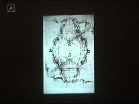 The Appearance of Modern Architecture: Emil Kaufmann