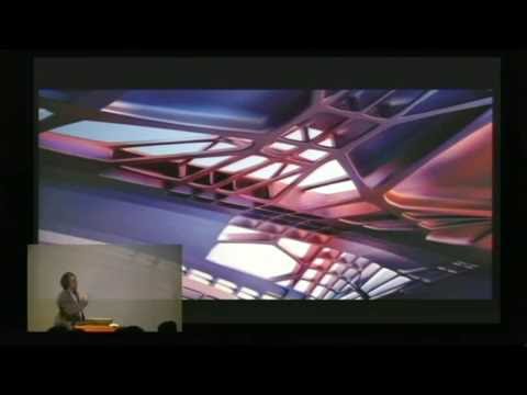 Tom Wiscombe – Extreme Integration