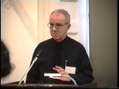 Sustainability Symposium: Defining Sustainability – Part 2