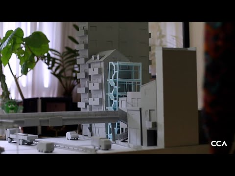 A Neighbourhood in A House | Models Talk