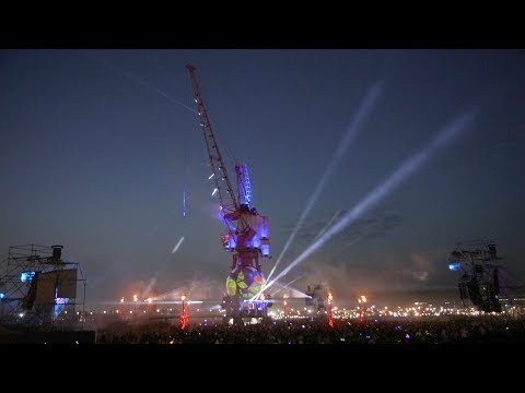 Glastonbury 2019 architecture and design highlights | Dezeen