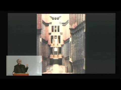 Peter Cook – Stuff 3: Stuff as Rhetoric