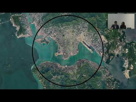 THE P2 TOWER – RE-NEIGHBORING THE VERTICAL CITY: Puja Bhagat & Jonathan Wong