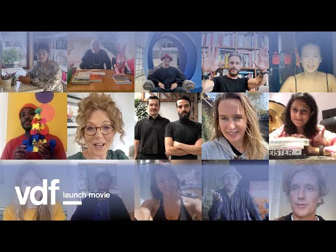 35 architects and designers send video messages to launch Virtual Design Festival | Dezeen