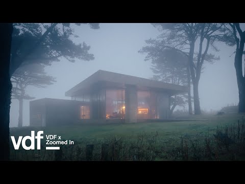 Live architectural film screenings | Zoomed In x Virtual Design Festival | Dezeen