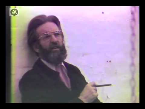 Reyner Banham – Megastructures 6 – Part 2