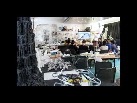 Theodore Spyropoulos – Towards a Participatory Model for Architecture