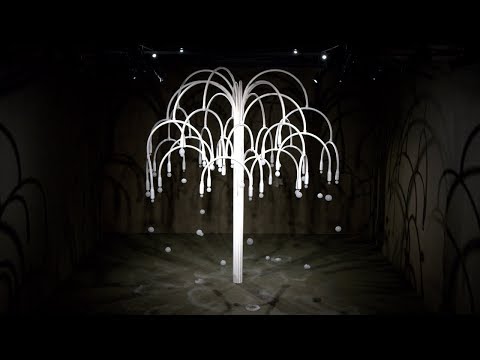 Studio Swine interview: Working with “plasma, fog and light” at A/D/O | Design | Dezeen