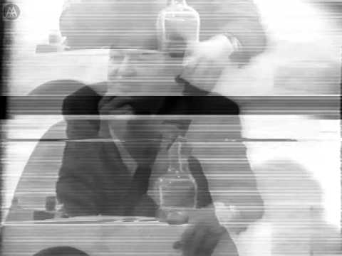 Clement Greenberg – Lecture