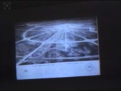 Reinhold Martin – The Organisational Complex: Cybernetics, Space, Discourse