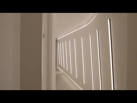 Delta Light’s new Milan showroom designed to be “laboratory of ideas” | Design | Dezeen