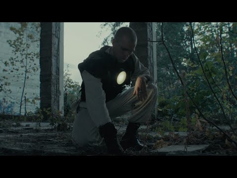 Gaia vest gives architects an “extended sensory system” to feel the health of a site