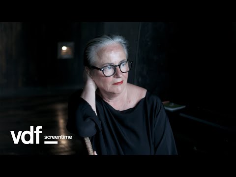 Live interview with Li Edelkoort | Virtual Design Festival | Dezeen