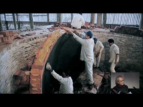 Architecture of Nature: An experimental approach for architectural practice