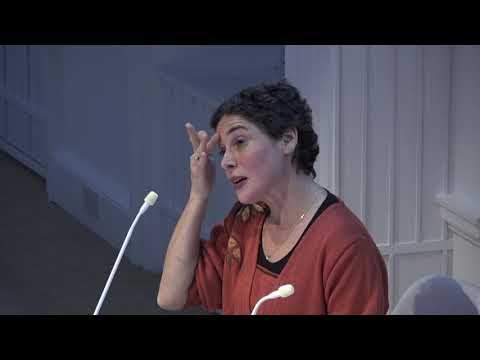 Entangled Families / Rosalind Nashashibi