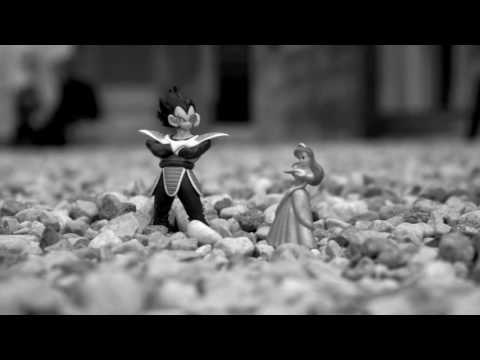 Scarpa by Jan Nauta 2008