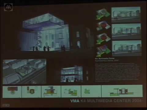Surface Intelligence: Ambient & Augmented Architectures – Part 3