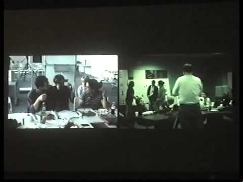 Performative: Innovative Spatial and Material Technologies of Sport – Part 2