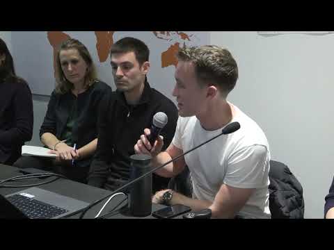 Climate Matters Week Day 4 Pedagogy of Environmental Practice / Joanna Gonçalves and Anna Font