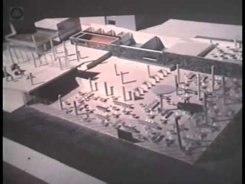 Christophe Cornubert – Educatorium: Synthetic Landscapes