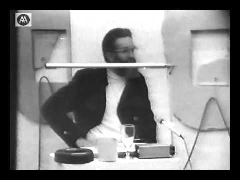 Reyner Banham – Megastructures 1