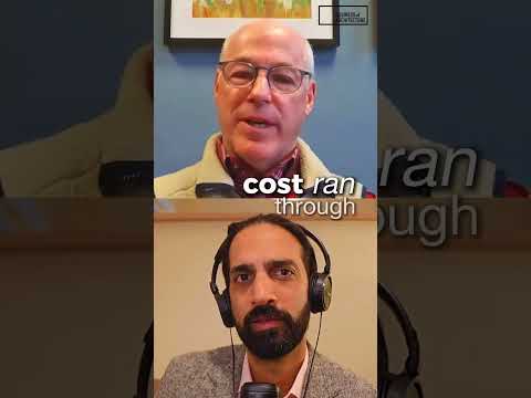 How I Negotiated a Unique Deal to Lower Construction Costs