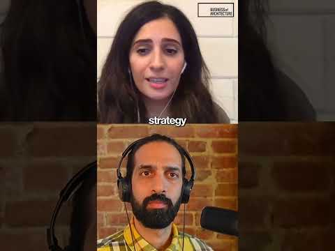 New Business Models for Architects to Expand Their Role