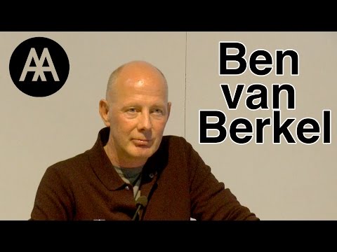 Ben van Berkel – Arnhem Central: A Station with a Twist