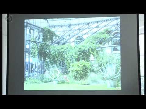 Peter Cook – Architecture Is Enough: ‘Hangovers’