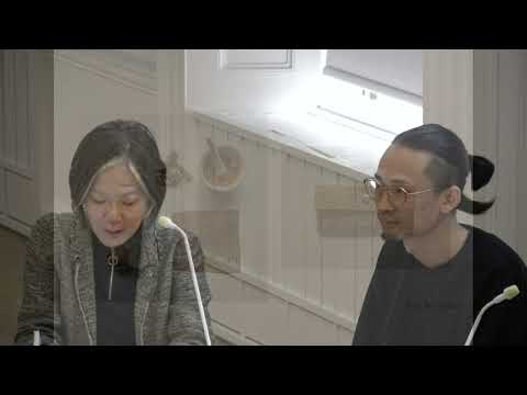 Distillation of Architecture: 家具 Symposium 2025