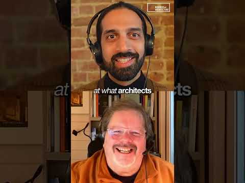 Important Advice for Aspiring Architects to Consider