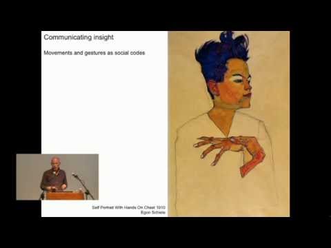 Ben van Berkel – Motion Matters