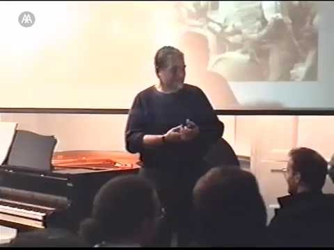 Jeff Kipnis – To Be Dressed, or Not To Be Dressed?