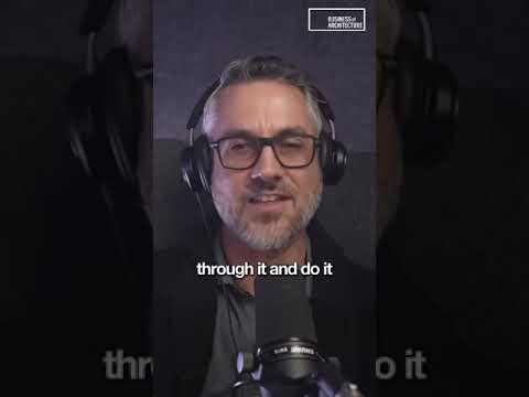 Two Ways To Harness Power And Get Things Done