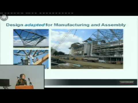 X-CHANGE / Independents’ Group Conference – Part 10 – Anna Winstanley