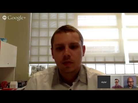 Skylar Tibbits – Material Intelligence