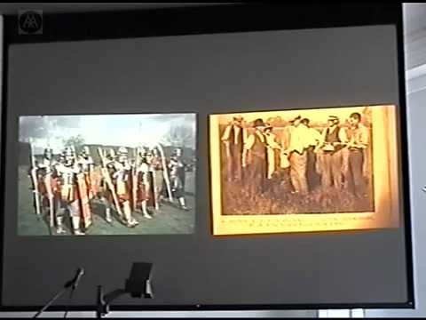 The Landscape Ahead – Disaster or Utopia? – Part 4