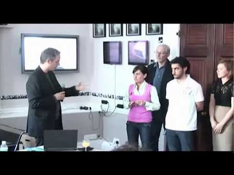 Salon Conversations: Collaborations ‘It was the best of times, it was the worst of times’ (PART 2/3)