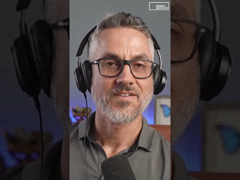 Why Experts Struggle To Grow Their Business