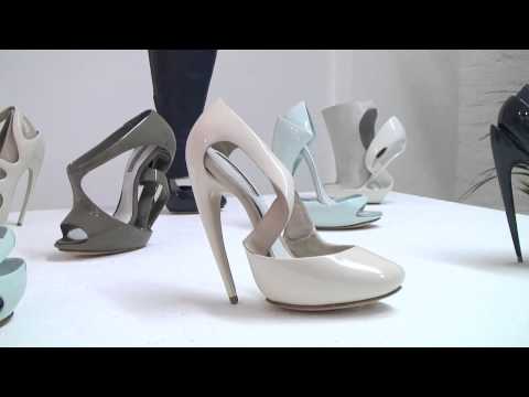 Victoria Spruce at Dezeen Platform