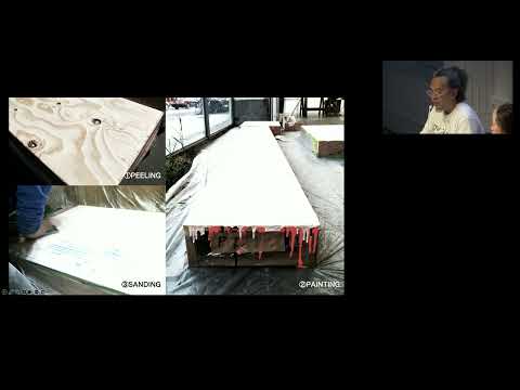 Half-Architecture / Jo Nagasaka