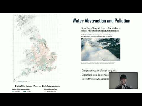 Landscape Urbanism MArch Jury 2025