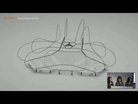 Capernaum / DRL Day 1 / MArch Jury 2025