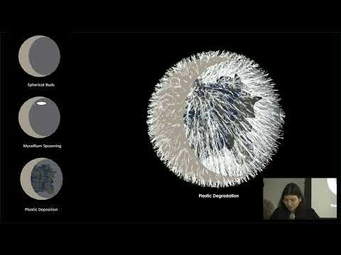 Plastiko / DRL Day 2 / MArch Jury 2025