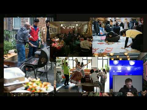 Low-Carbon Architecture, Democratic Ownership, Economic Policy and Political Action / Jamie Hignett