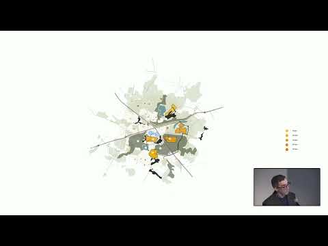 Spatial systems for society / Alex Ely