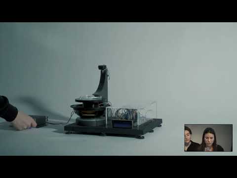 Space in Between / DRL Day 1 / MArch Jury 2025