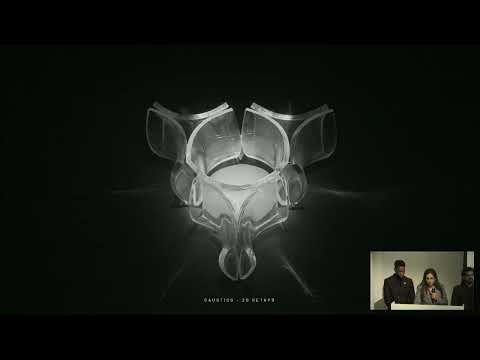 Constructed Atmosphere / DRL Day 2 / MArch Jury 2025